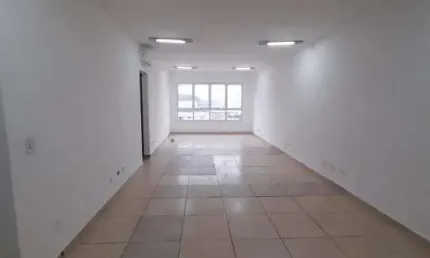 Sala à venda 1 vaga Centro - São Bernardo do Campo - SP