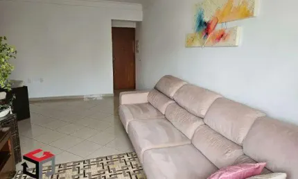 Apartamento com 3 quartos à venda na Rua da Represa, 75, Rudge Ramos, São Bernardo do Campo