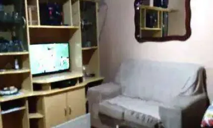 Terreno de 250m² com casa construída no Demarchi em São Bernardo do Campo - SP