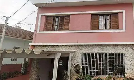 Sobrado à venda 3 quartos 1 vaga Rudge Ramos - São Bernardo do Campo - SP