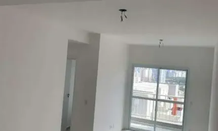 Apartamento à venda 2 quartos 2 vagas baeta neves - são bernardo do campo - sp