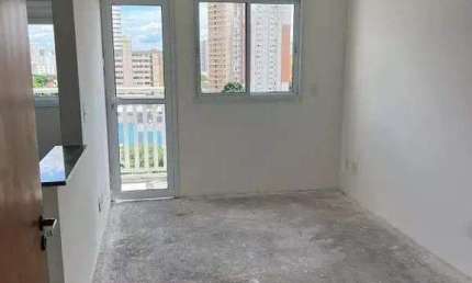 Apartamento à venda 1 quarto 1 vaga Assunção - Santo André - SP