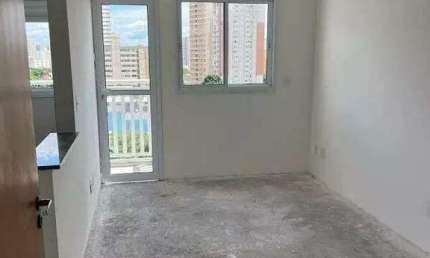 Apartamento à venda 1 quarto 1 vaga Assunção - Santo André - SP