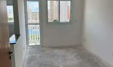 Apartamento à venda 1 quarto 1 vaga Assunção - Santo André - SP