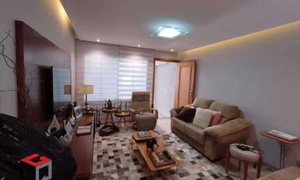Sobrado à venda 3 quartos 3 suítes 2 vagas Demarchi - São Bernardo do Campo - SP
