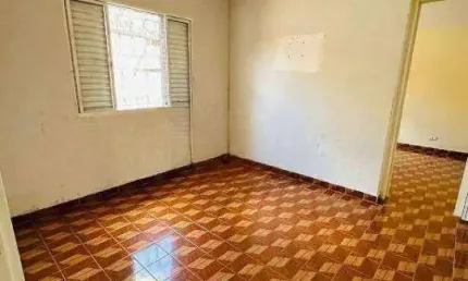 Casa 180 m² Localizado No Bairro Assunção São Bernardo do Campo - SP