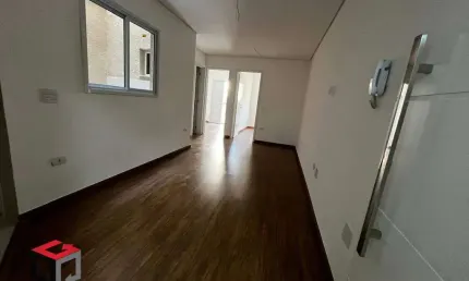Apartamento à venda 2 quartos 1 vaga Santa Maria - Santo André - SP