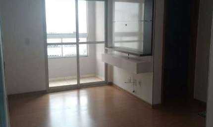 Apartamento à venda 2 quartos 1 vaga Utinga - Santo André - SP