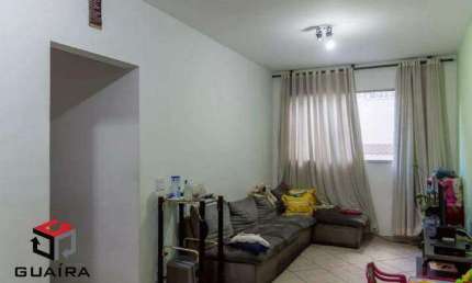 Apartamento à venda 2 quartos 1 vaga Jordanópolis - São Bernardo do Campo - SP