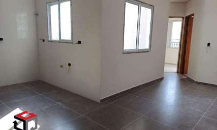 Cobertura à venda 2 quartos 2 vagas Scarpelli - Santo André - SP