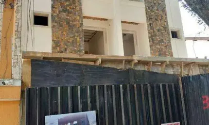 Apartamento à venda 2 quartos 1 suíte 1 vaga Utinga - Santo André - SP