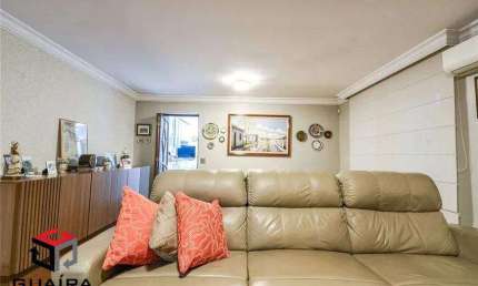 Casa à venda 3 quartos 3 suítes 4 vagas Jardim da Glória - São Paulo - SP