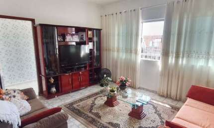 Casa à venda 2 quartos 2 vagas Olímpico - São Caetano do Sul - SP