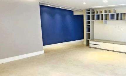 Apartamento à venda 3 quartos 1 suíte 2 vagas Jardim Bela Vista - Santo André - SP