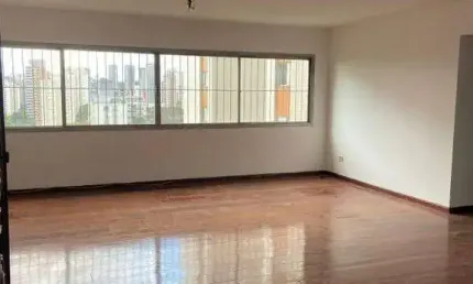 Apartamento 154 m² localizado no bairro santo amaro são paulo - sp