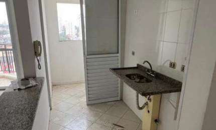 Apartamento à venda 2 quartos 1 vaga Nova Petrópolis - São Bernardo do Campo - SP