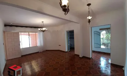 Casa 184 m² Localizado No Bairro Scarpelli Santo André - SP