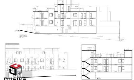 Apartamento à venda 2 quartos 1 suíte 2 vagas Paraíso - Santo André - SP
