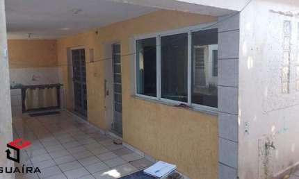 Terreno à venda 1 quarto 4 vagas Paulicéia - São Bernardo do Campo - SP