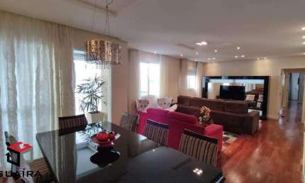 Apartamento à venda 3 quartos 3 suítes 2 vagas Planalto - São Bernardo do Campo - SP