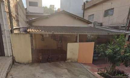 Terreno à venda na Rua Nagasaki, 177, Taboão, Diadema
