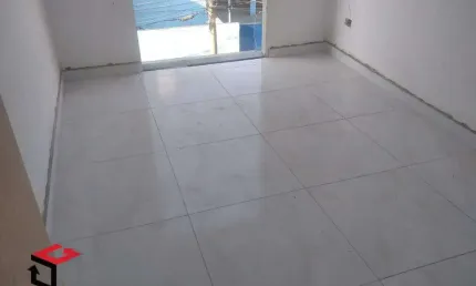 Apartamento à venda 2 quartos 1 vaga Irene - Santo André - SP