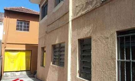 Casa à venda 14 quartos 1 suíte 7 vagas Pinheiros - São Paulo - SP
