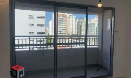 Apartamento 34 m² Localizado No Bairro Vila da Saúde São Paulo - SP