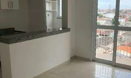 Apartamento à venda 2 quartos 1 vaga Vila Santa Catarina - São Paulo - SP