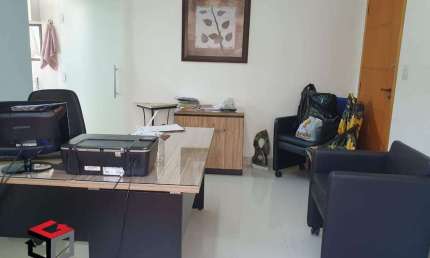 Casa à venda 2 quartos 2 vagas Oratório - Santo André - SP