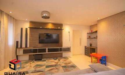 Apartamento 148 m² Localizado No Bairro Santa Paula São Caetano do Sul - SP