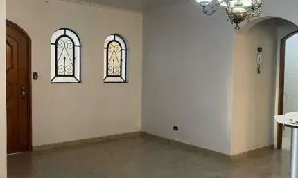 Sobrado à venda 6 quartos 1 suíte 3 vagas Independência - São Bernardo do Campo - SP