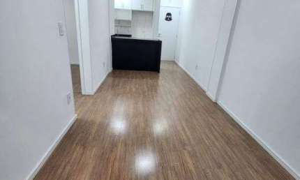 Apartamento à venda 2 quartos 1 vaga Demarchi - São Bernardo do Campo - SP