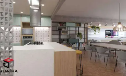 Apartamento 178 m² localizado no bairro santa cecília são paulo - sp