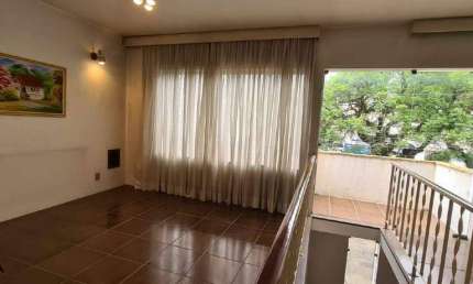 Casa à venda 3 quartos 3 suítes 3 vagas Centro - Santo André - SP