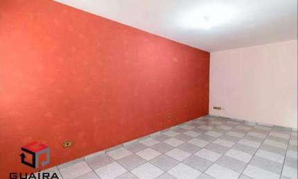 Apartamento para aluguel 3 quartos 1 vaga Gonçalves - São Bernardo do Campo - SP