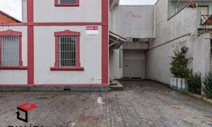 Casa com 1 quarto para alugar na Rua Joaquim Távora, 1396, Vila Mariana, São Paulo