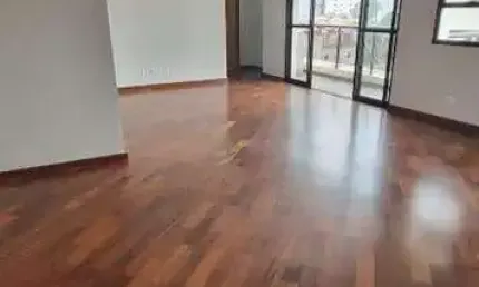 Apartamento à venda 3 quartos 1 suíte 3 vagas bastos - santo andré - sp