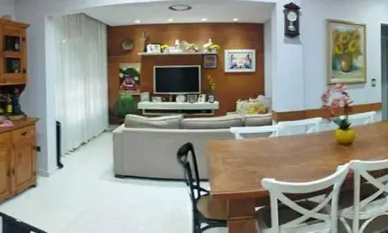 Casa de 230 m² no Bairro Anchieta em São Bernardo do Campo - SP