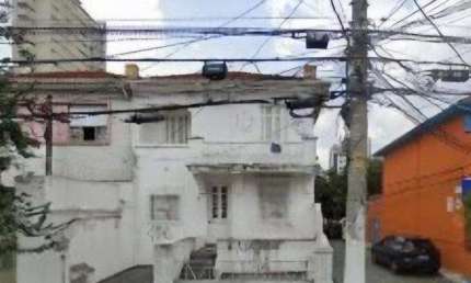 Casa com 1 quarto para alugar na Rua Joaquim Távora, 1453, Vila Mariana, São Paulo