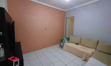 Casa com 4 quartos à venda na Rua Lúcio Cardoso, 58, Jardim Irene, Santo André