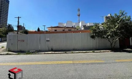 Sobrado à venda 3 quartos 1 suíte 3 vagas Jardim - Santo André - SP