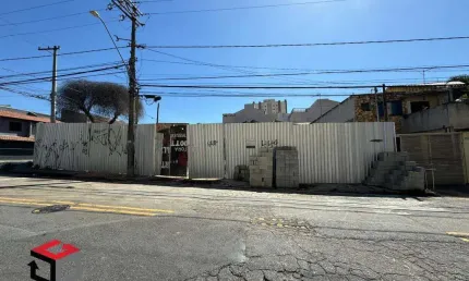 Sobrado à venda 3 quartos 3 suítes 2 vagas pires - santo andré - sp