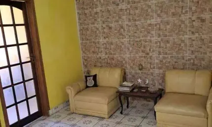 Sobrado à venda 5 quartos 2 vagas pires - santo andré - sp