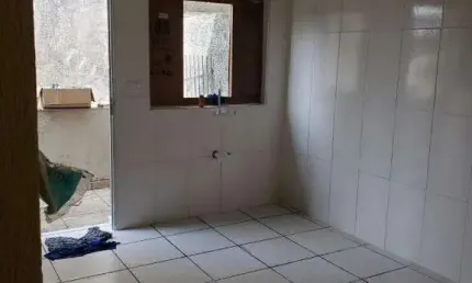 Sobrado à venda 5 quartos Sítio dos Vianas - Santo André - SP
