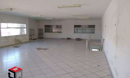 Sala comercial para alugar na Rua Oratório, 1282, Bangú, Santo André