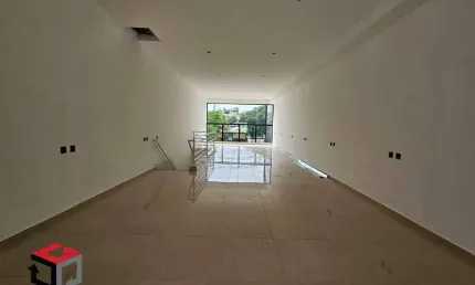 Salão para aluguel 2 vagas Jardim - Santo André - SP