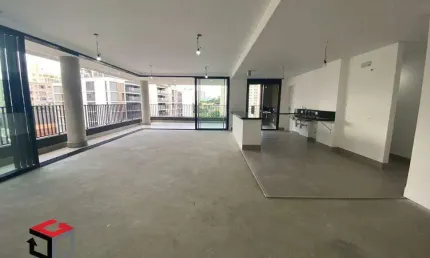 Apartamento 195 m² localizado no bairro perdizes são paulo - sp