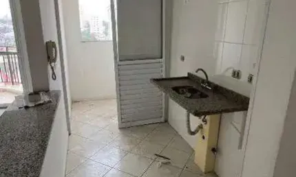 Apartamento à venda 2 quartos 1 vaga nova petrópolis - são bernardo do campo - sp