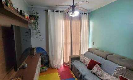 Apartamento 64 m² Localizado No Bairro Jardim Botânico São Paulo - SP